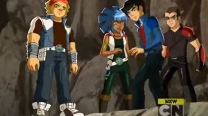 Рэдакай битва за кайру 2 сезон 24 серия Распространение тени