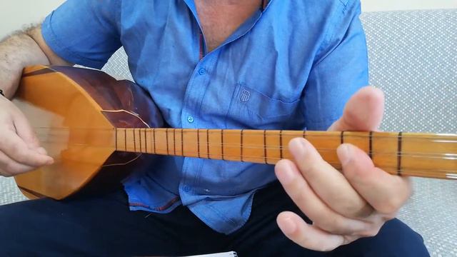 Hacel Obası Solfej смотреть онлайн