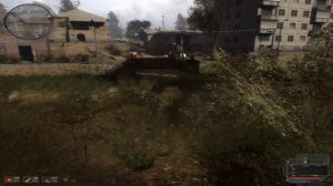 S.T.A.L.K.E.R. Связь времён Собрать все комплектующие. Флешки.