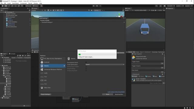 JavaScript творчество