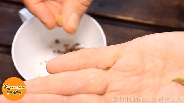Мороженое из манго и банана смотреть онлайн
