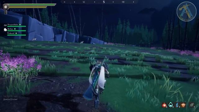 Dauntless! КАК БЕСПЛАТНЫЙ MONSTER HUNTER ! ЗБТ смотреть онлайн