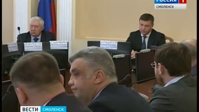Пожар в общежитии Смоленского медицинского университета: подробности дня