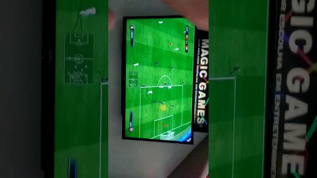 Futebol FIFA no Xbox um Contra com meu amigo Leonardo vs Everson no shopping Cantareira 😎👍🏽 смотреть онлайн