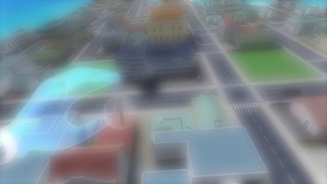 Little Cities Game Overview Trailer смотреть онлайн