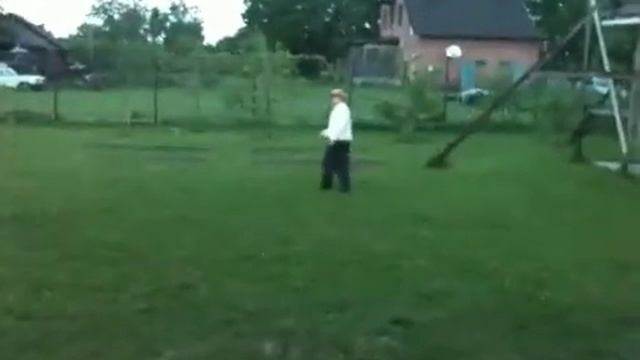 Кувырок ниндзя смотреть онлайн