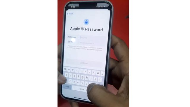 Apple iPhone 13 id Kaise Banaye । How To Create Apple Id in iphone 13 । Apple Id Kaise Banaye смотреть онлайн