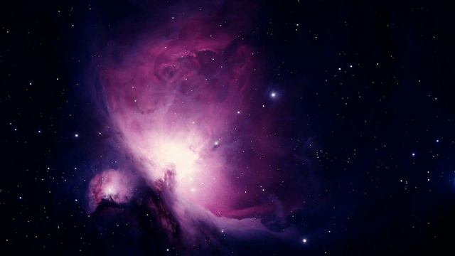 Distant Nebula | Ambient Space Music | 1 hour смотреть онлайн