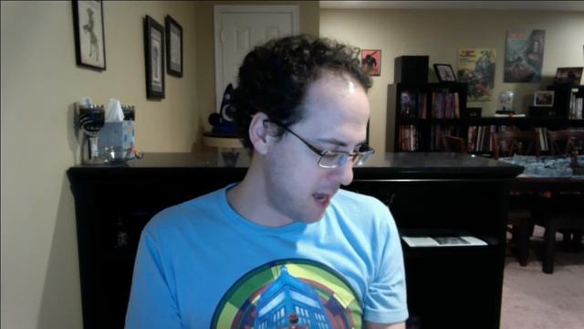 The Sunken City Adventure Omnibus Review смотреть онлайн