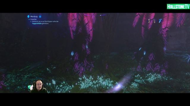 014 Avatar Frontiers of Pandora Werdung Part 3 Opa Mario zockt смотреть онлайн