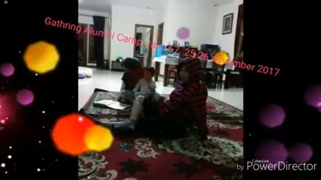 GATHRING ALUMNI CAMP JAVA 67 (VILLA PALM 25 -26 NOV 2017) смотреть онлайн
