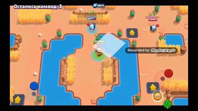 Приватный сервер с новыми бравлерами! Читы?!?//Null's Brawl смотреть онлайн