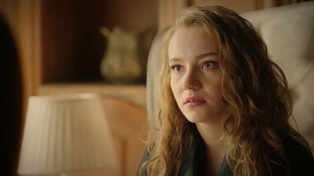 Esclava Del Destino Capitulo 1 - Doblado En Español смотреть онлайн