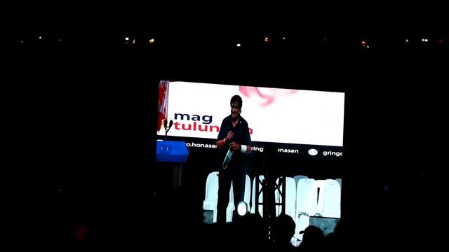 PRES. DUTERTE PDP-LABAN PROCLAMATION RALLY sa CEBU смотреть онлайн