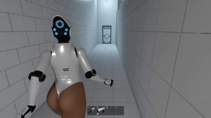 ОГРОМНЫЕ СИСЬКИ!!! -Haydee-