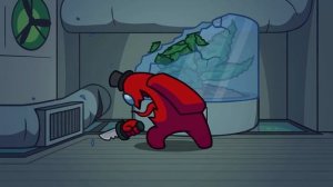 Among Us: Hide N Seek Trailer with added sounds.