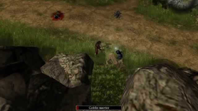 Legend - Hand of God - Demo Gameplay смотреть онлайн