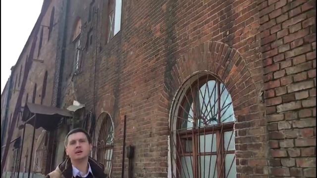 Литейно-механический завод Люблино. Журналистское расследование смотреть онлайн