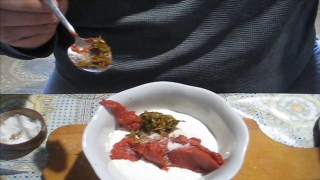 Готовим оригинальную пиццу из хлеба смотреть онлайн