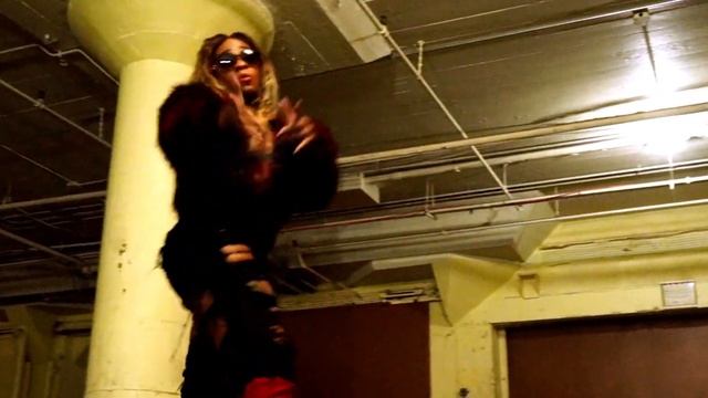 Miranda Ryte - The Art of Sucking Dick смотреть онлайн