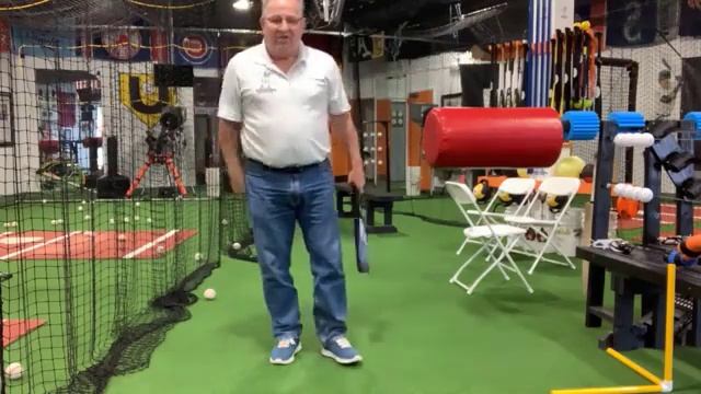 The KEY To Fixing Your Swing - 3D LOADING смотреть онлайн