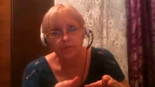 Вязание. Здоровье и красота. смотреть онлайн