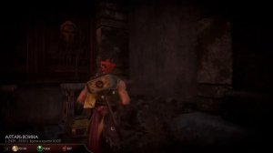 Как легко нафармить головы в крипте I MK11 Гайд