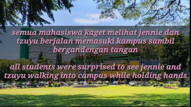 Jenlisa story part 60 season 2 смотреть онлайн