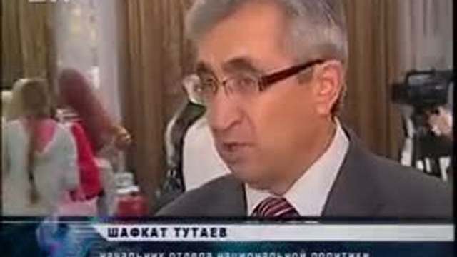 Презентация Антологии фольклора Гайнинских Татаро-башкир смотреть онлайн