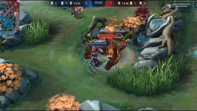ГАЙД ПО ПОНЯТИЯМ НА ДАРИУСА 2022 / ГАЙД НА ДАРИУСА / ДАРИУС MOBILE LEGENDS / ДАРИУС смотреть онлайн