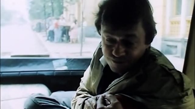 Гении рождаются в неравных браках. Караченцов в фильме "Мисс миллионерша" 1988 г. смотреть онлайн