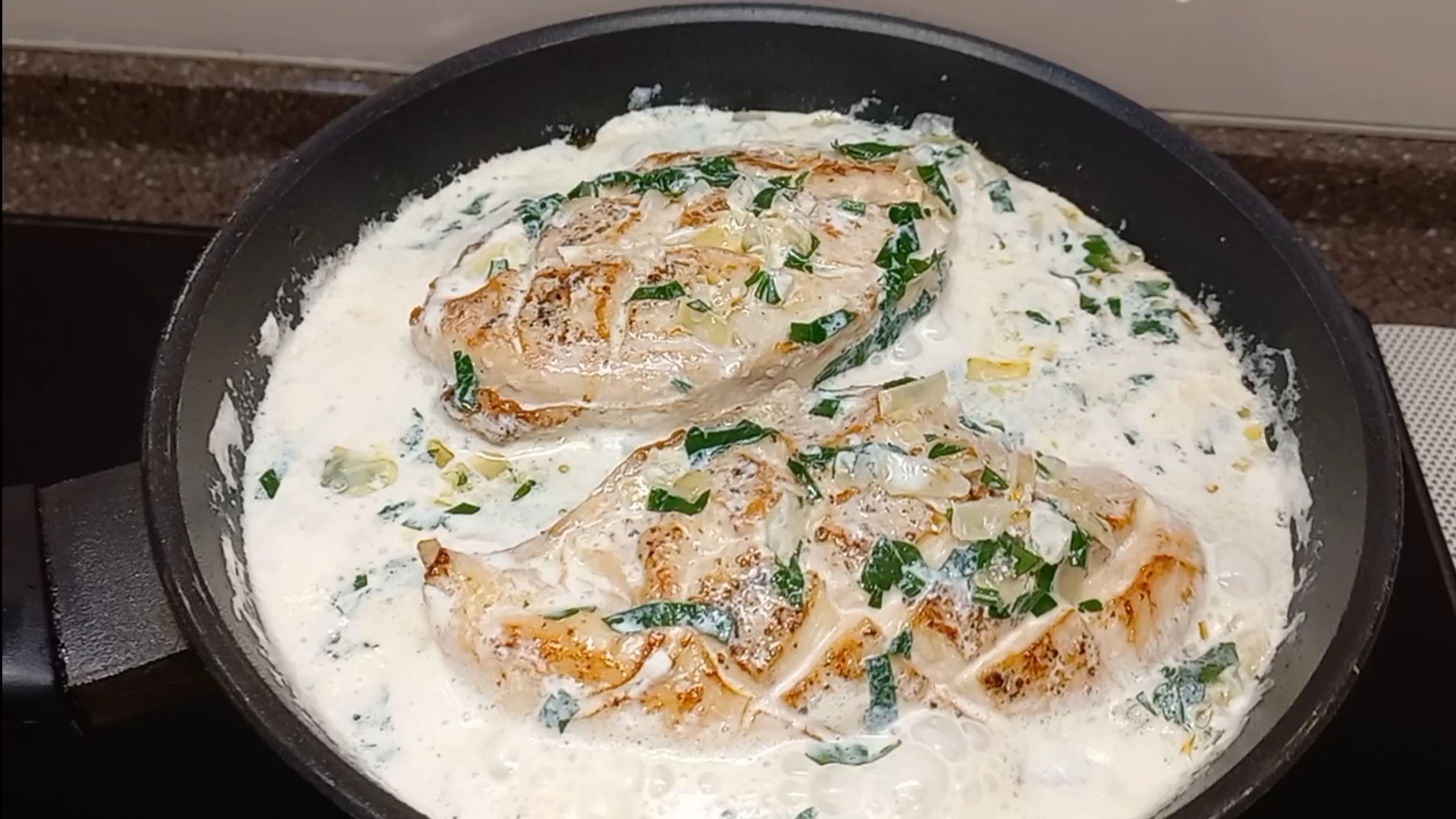 СОЧНАЯ КУРИНАЯ ГРУДКА Как Вкусно и просто приготовить Делюсь рецептом смотреть онлайн