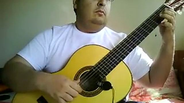 D02 Curso4 Ferdinando Carulli (1770-1841) : Valse en La Mayor смотреть онлайн