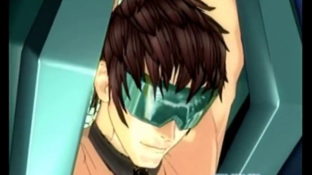 Crimson Tears - Scene 1 смотреть онлайн