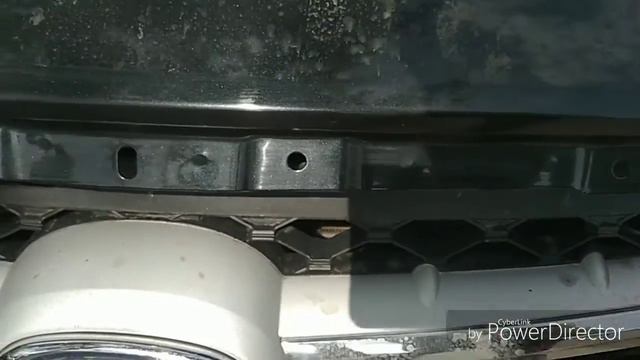 Автомобиль Changan CS35