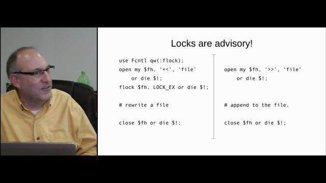 Salt Lake Perl Mongers - 10/11/16 - Lightning Talks - David Oswald смотреть онлайн