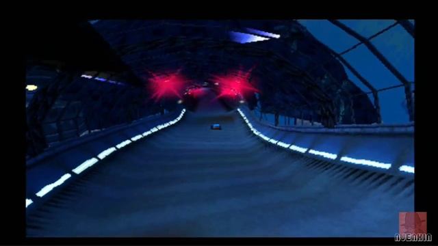 Rollcage : Stage II - PS1 - with Commentary !! смотреть онлайн