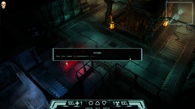 Greed: Black Border (HD+), The very Beginning, #001 смотреть онлайн