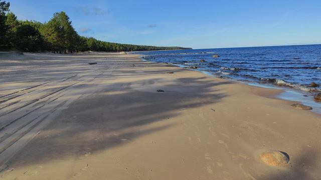Приозерск, берег Ладоги, Моторное 2 смотреть онлайн