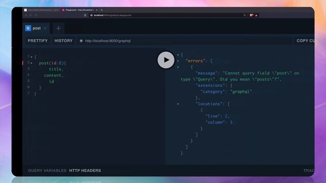 9 laravel graphql - N+1 queries смотреть онлайн