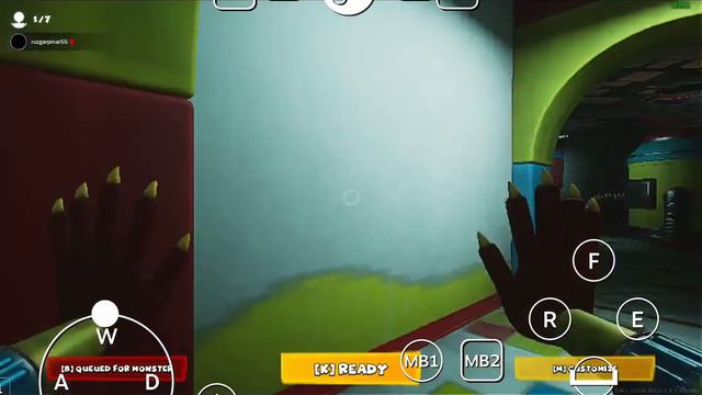 project playtime on mobile!Download on ios android смотреть онлайн