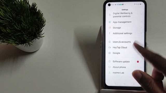 how to uninstall apps in realme narzo 30 pro смотреть онлайн