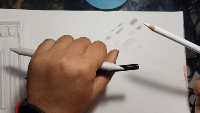 Unboxing my new sketch material!! charcoal pencil sketch смотреть онлайн
