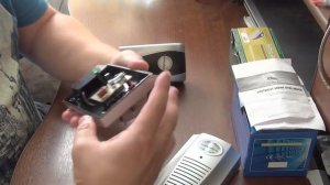 Устройство для экономии электричества - saving box