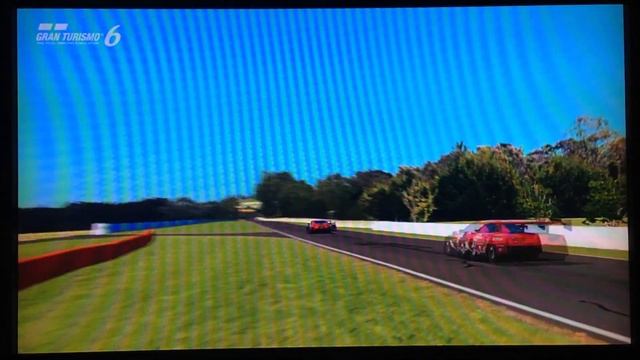 Gran Turismo 6 Replay (PS3) - Audi R18 TDI (Audi Sport Team Joest) '11 in Bathurst, Part 1 смотреть онлайн