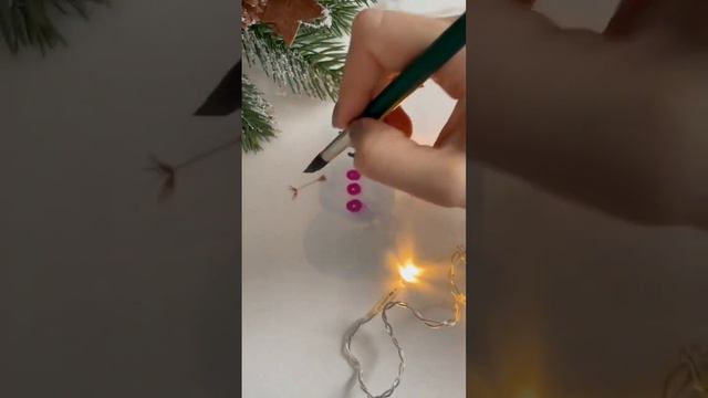 Как нарисовать Гринча за 5 секунд🎄⛄️ смотреть онлайн