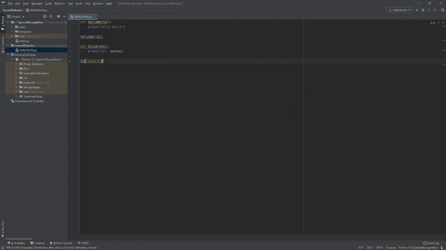 Intro to Python: Episode 11 смотреть онлайн