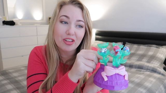 BEST GIFTS FOR 4 YEAR OLD GIRLS - WHAT BIRTHDAY PRESENT TO BUY DON'T WASTE YOUR MONEY - LOTTE ROACH смотреть онлайн