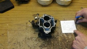 ПОДБОР И УСТАНОВКА ЖИКЛЕРОВ СОЛЕКС 21083. ДЕЛАЕМ ЭКОНОМИЮ ТОПЛИВА  САМОСТОЯТЕЛЬНО.