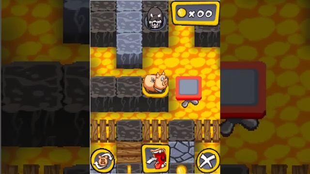 Java-Игра Aporkalypse - Pigs of Doom (18) смотреть онлайн